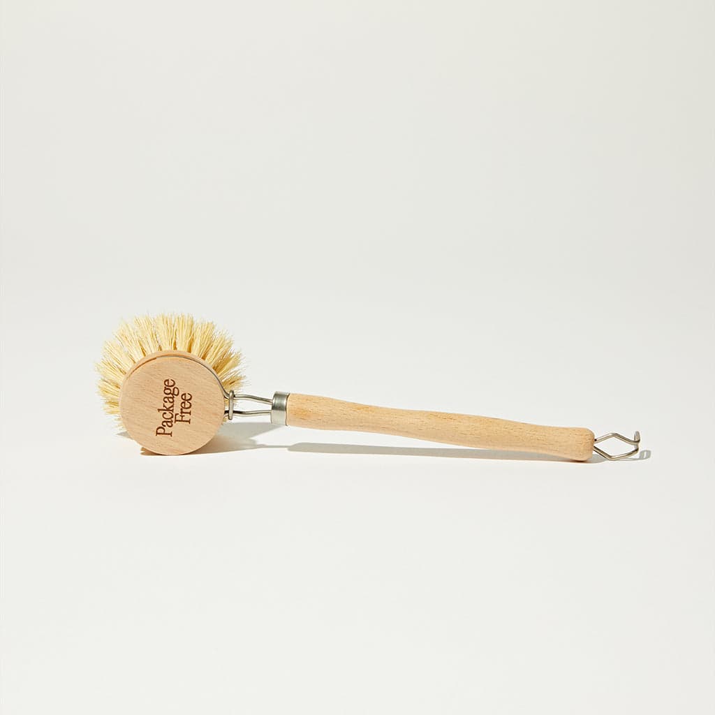 Dish Washing Brush