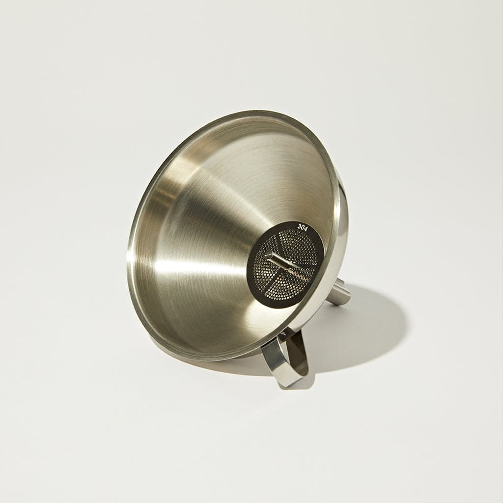 Metal Funnel