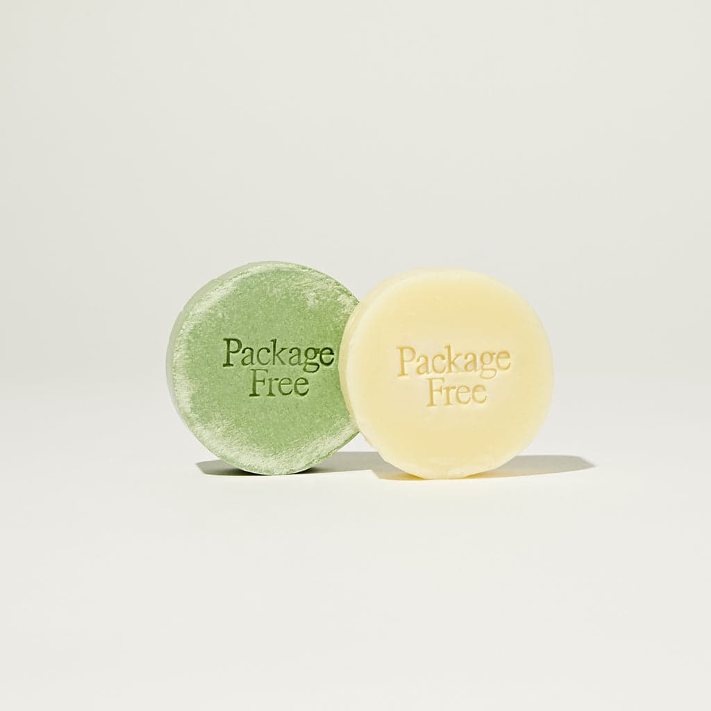 Shampoo & Conditioner Bundle